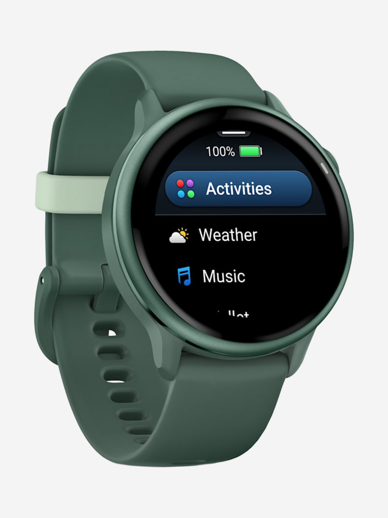 Смарт-часы GARMIN Vivoactive 6