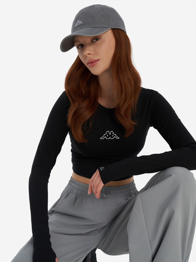 Бейсболка Kappa