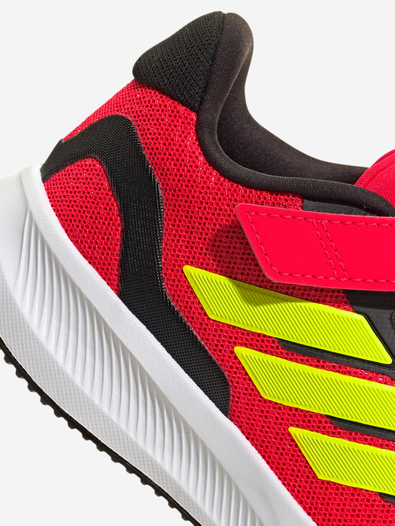 Кроссовки детские adidas Runfalcon 5 El C