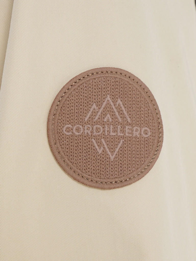 Пальто женское Cordillero