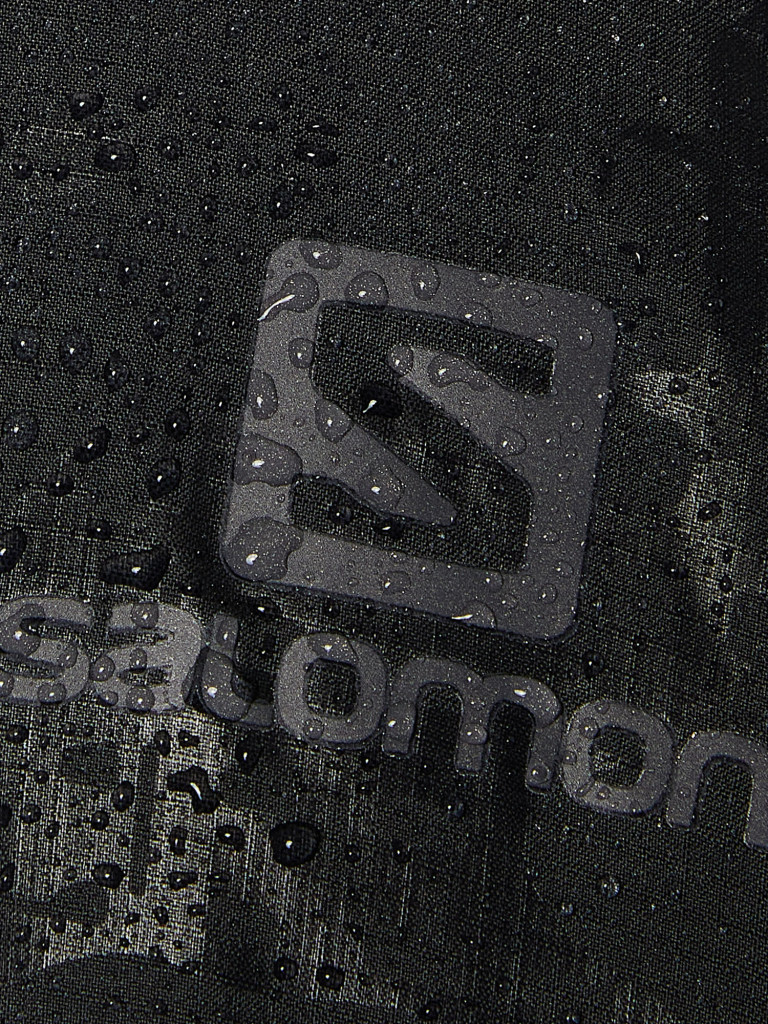 Пуховик женский Salomon Transition