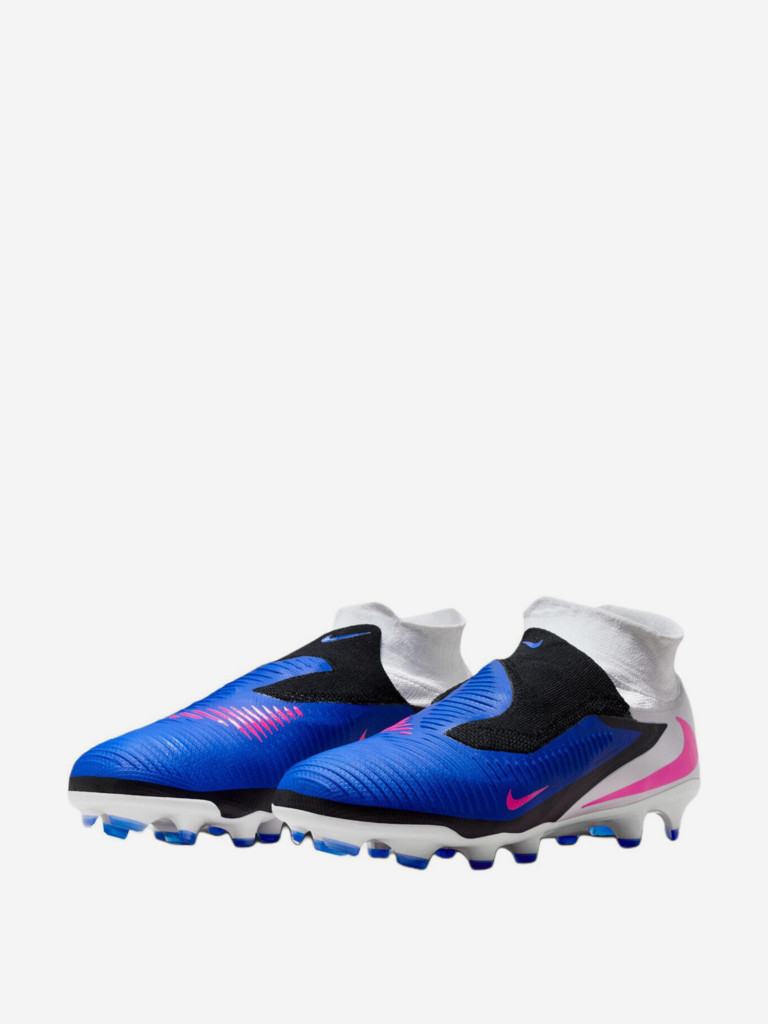 Бутсы Nike Phantom 6 High Pro FG
