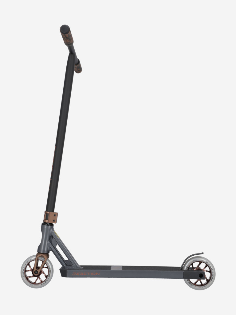 Самокат Reaction Stunt 5.0, 120 мм
