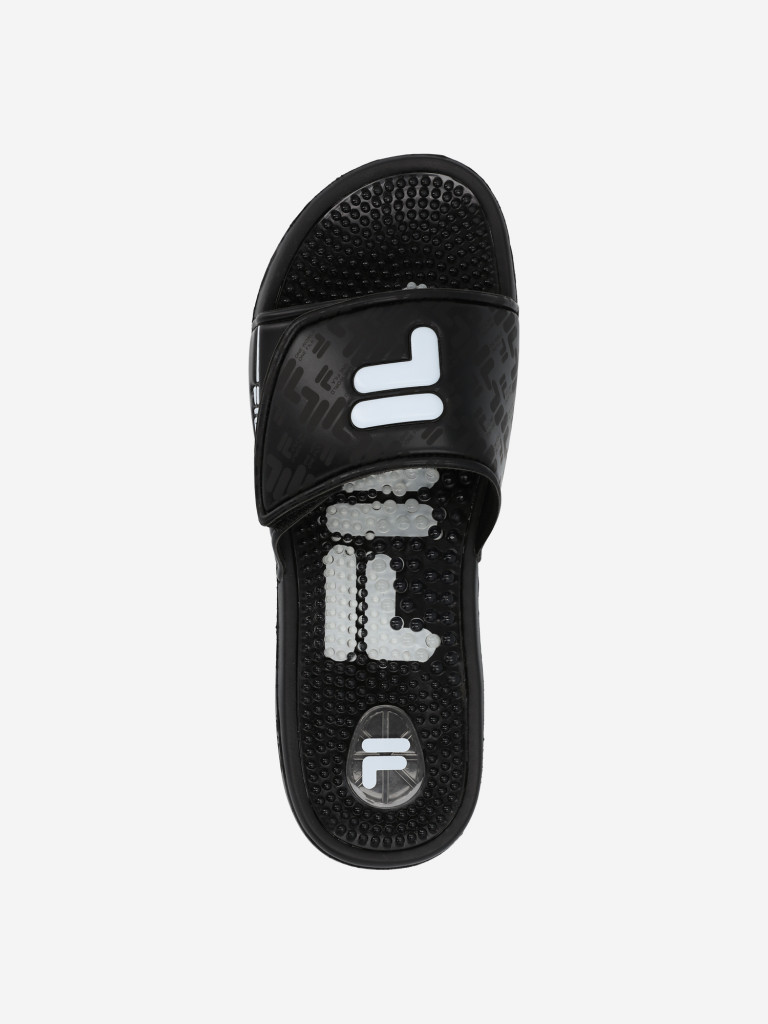 Шлепанцы мужские FILA Massage