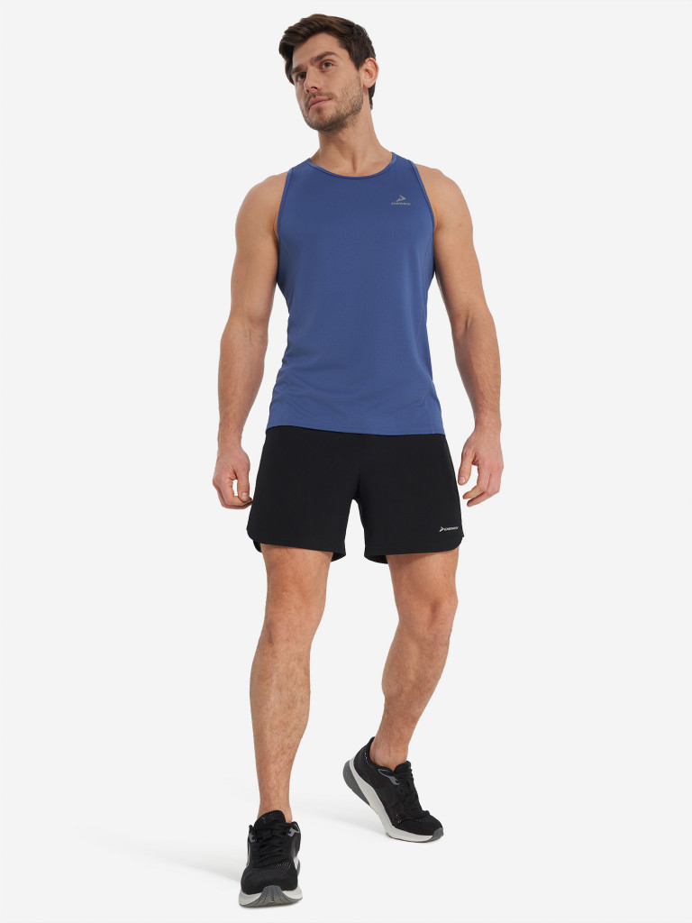 Майка мужская Demix