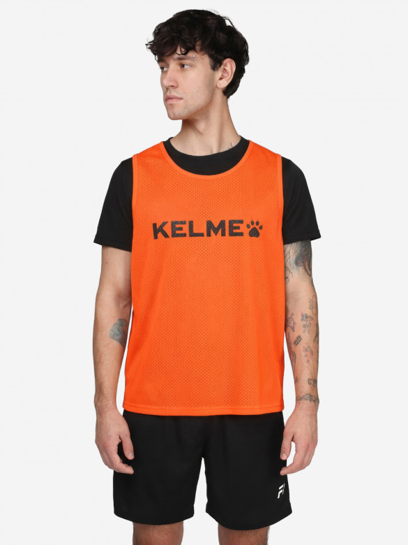 Манишка мужская KELME Adult Training Vest