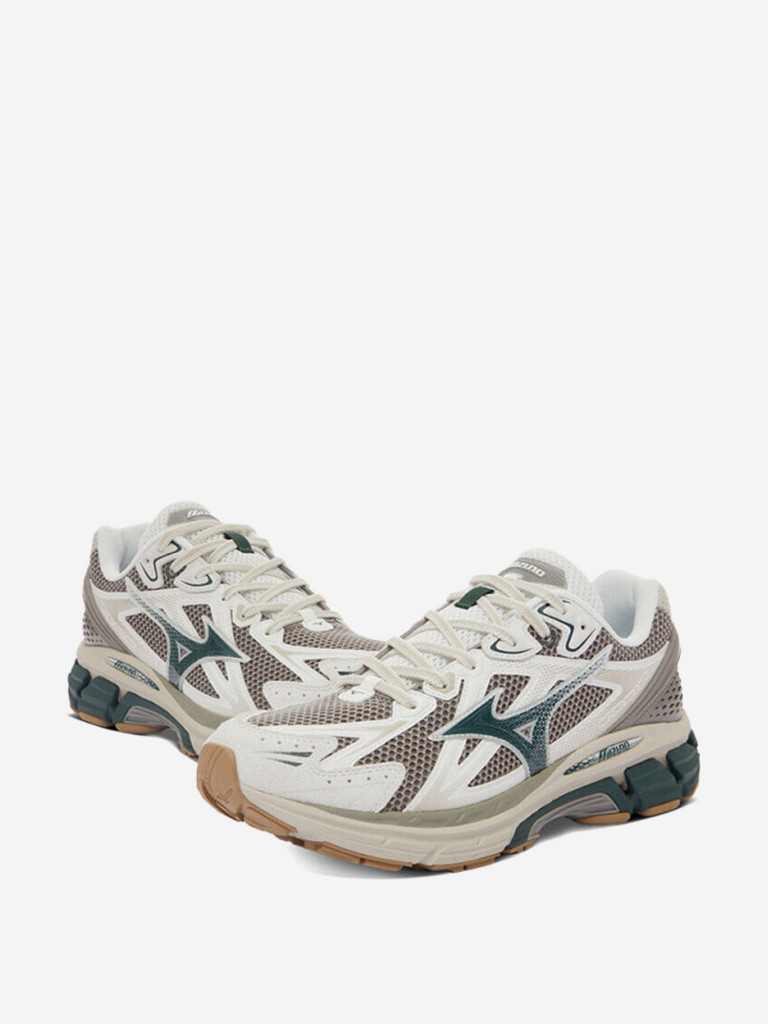 Кроссовки Mizuno Halo Mi Cushioning