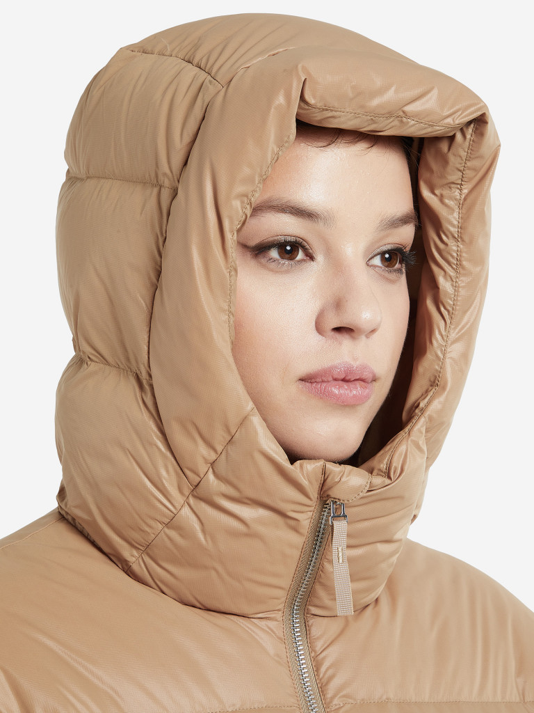 Пуховик женский PUMA