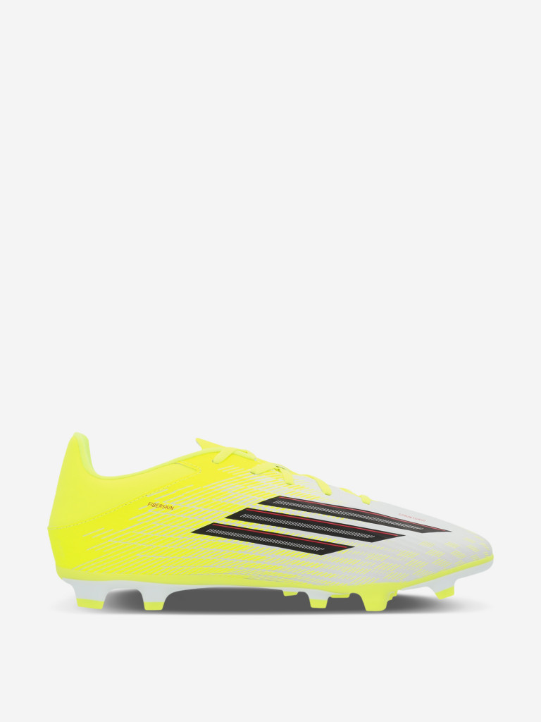 Бутсы мужские adidas F50 Club Fg/Mg