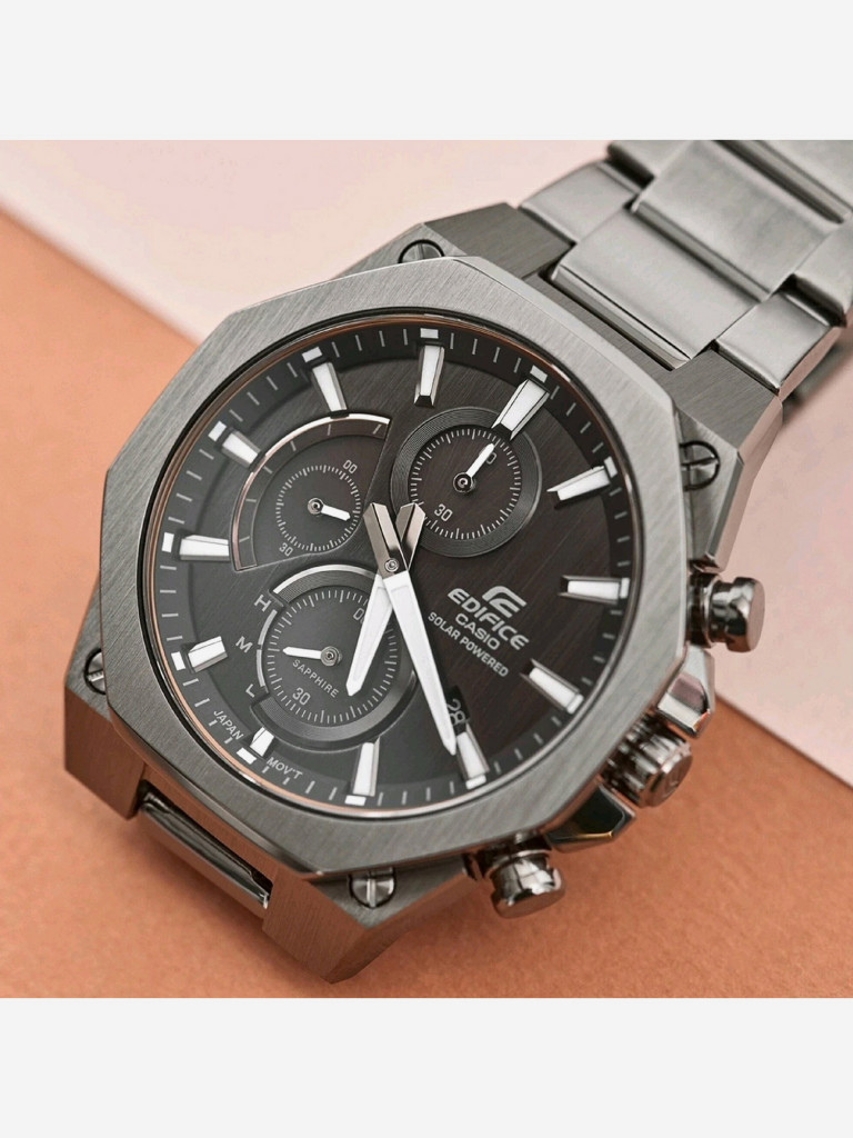 Спортивные часы CASIO EDIFICE EFS-S570DC-1A