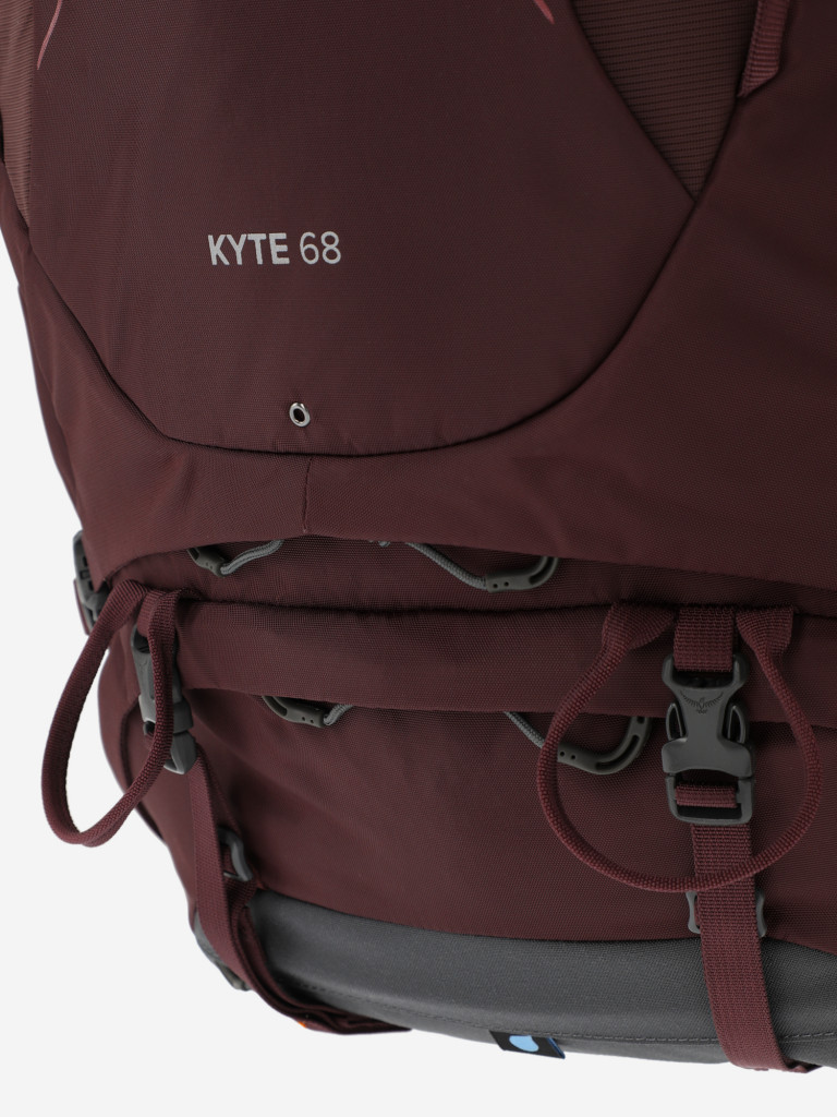 Рюкзак женский Osprey Kyte, 68 л
