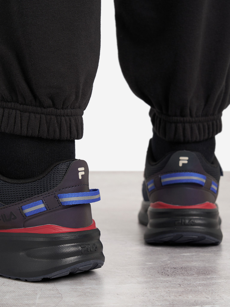 Кроссовки для мальчиков FILA Explore Jr