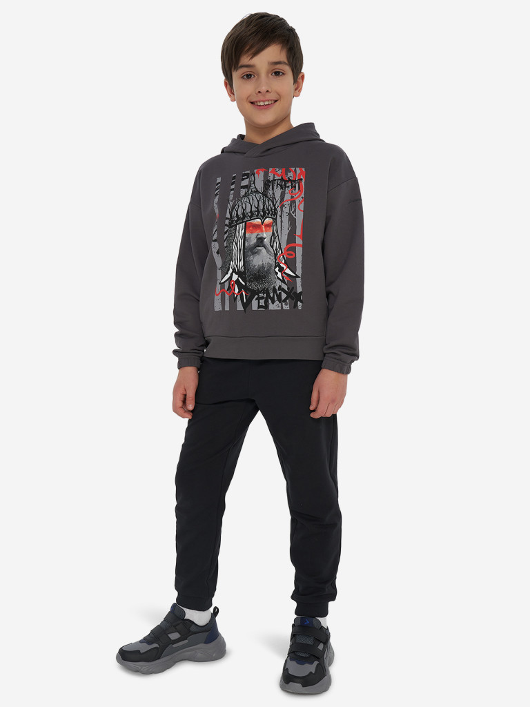 Худи для мальчиков Demix