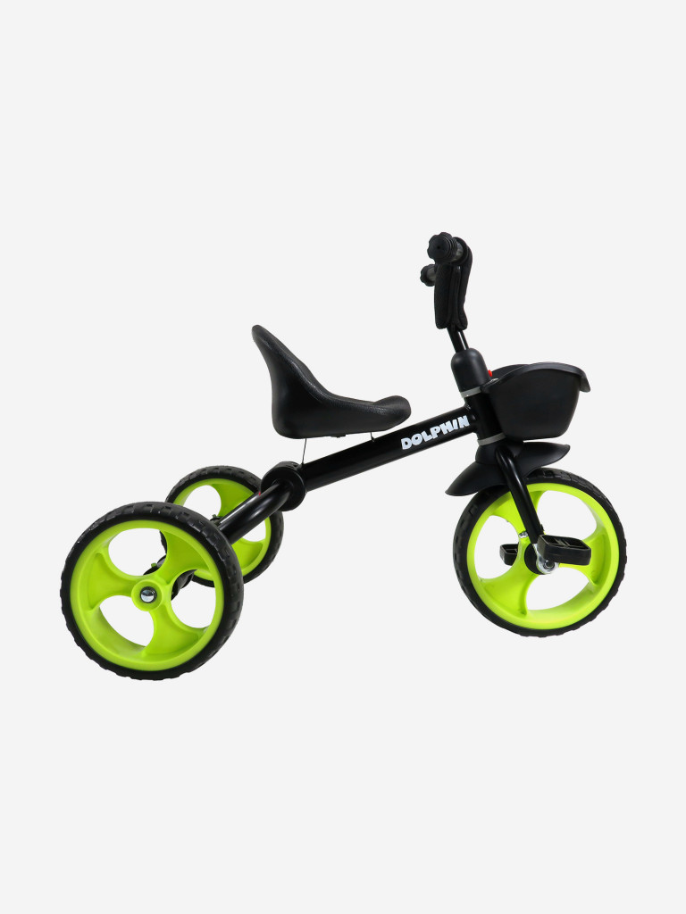 Велосипед детский трехколесный MAXISCOO Dolphin