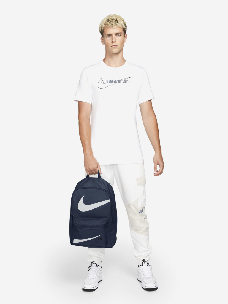 Рюкзак Nike Heritage