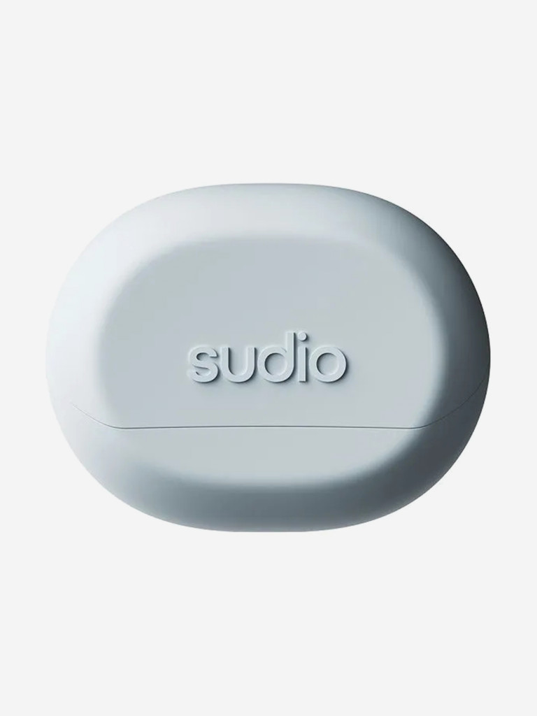Беспроводные наушники Sudio N3 In-Ear TWS Headphone, цвет: синий