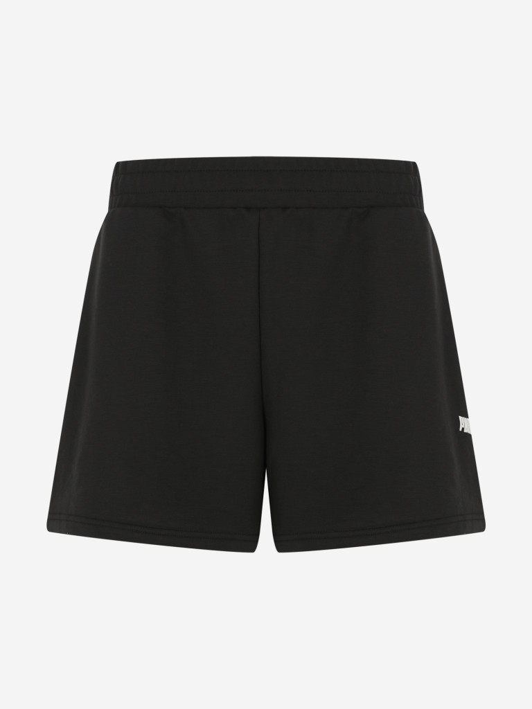 Шорты женские PUMA Ess Small No. 1 Logo