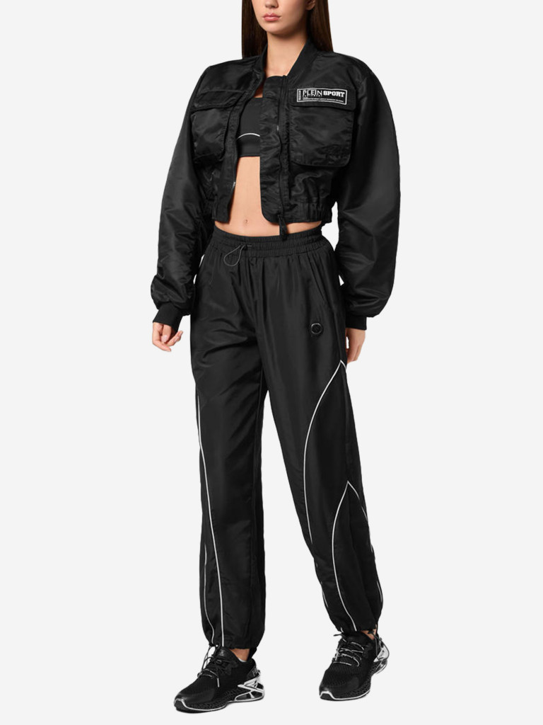 Куртка Plein Sport