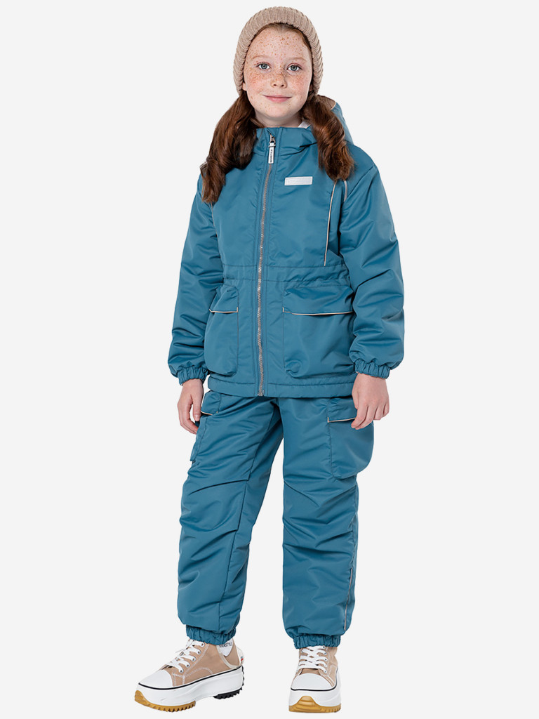 Костюм демисезонный NIKASTYLE
