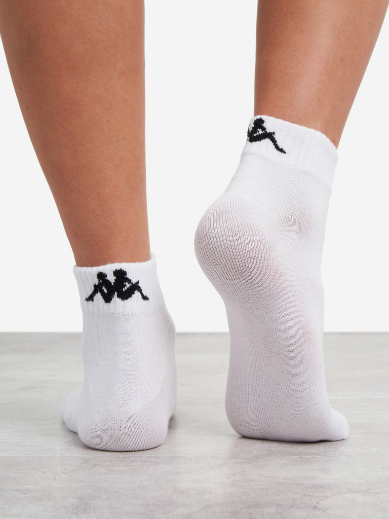 Носки Kappa, 3 пары