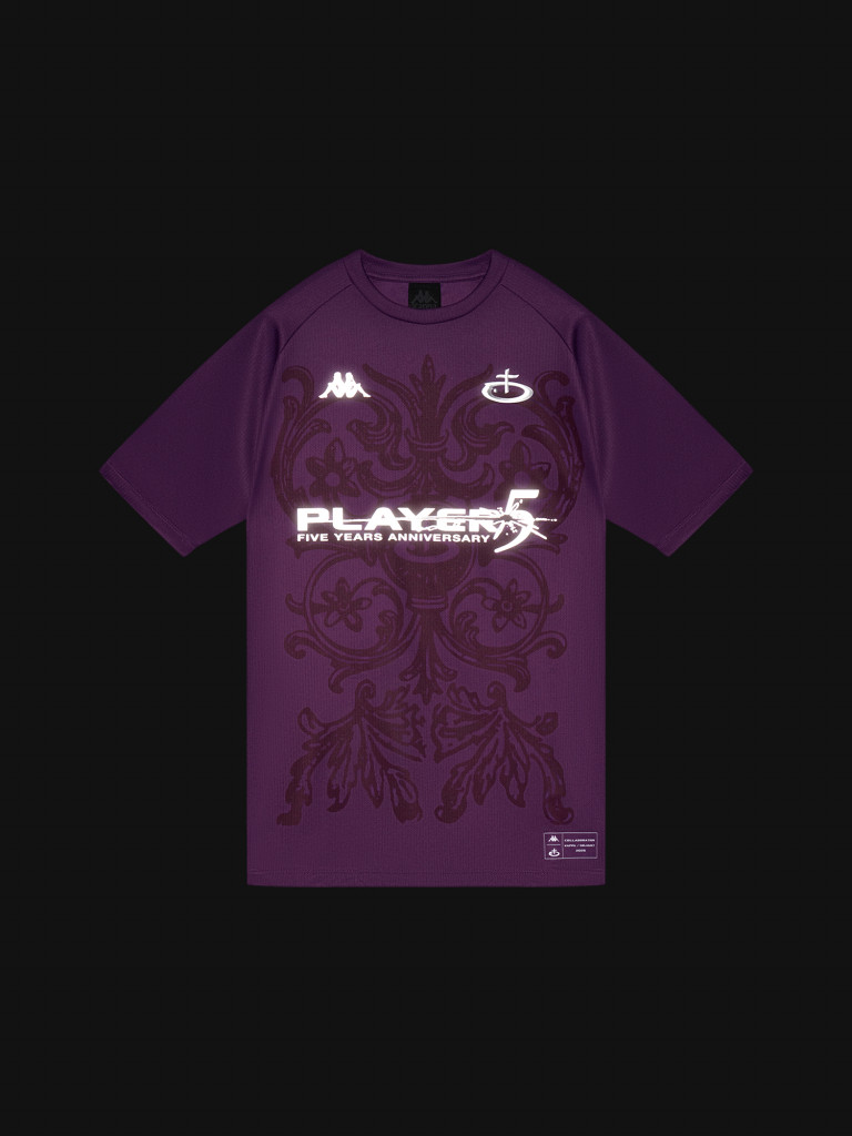 Джерси Kappa x OBLADAET