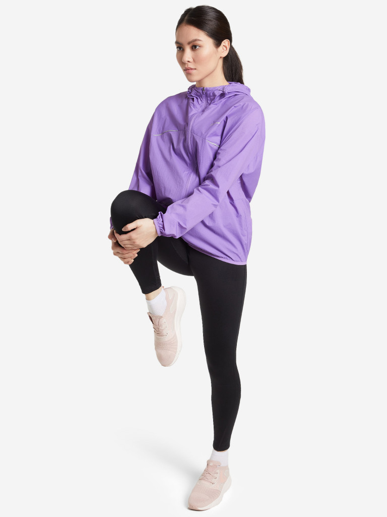 Ветровка женская Demix