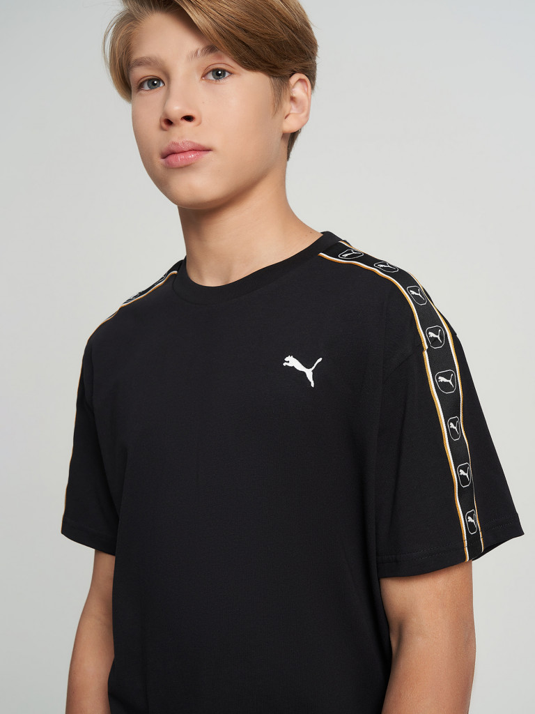 Футболка для мальчиков PUMA