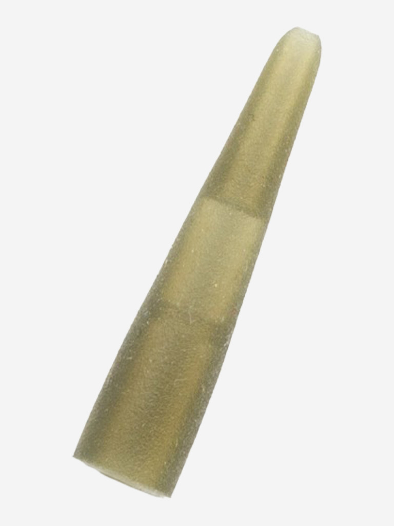 Конус для безопасной клипсы KORDA Hybrid Tail Rubber Weed/Silt