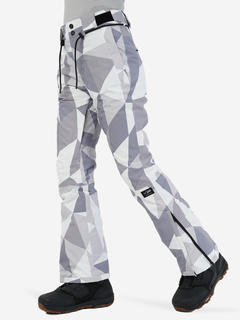 Штаны лыжные женские Proton Ghost