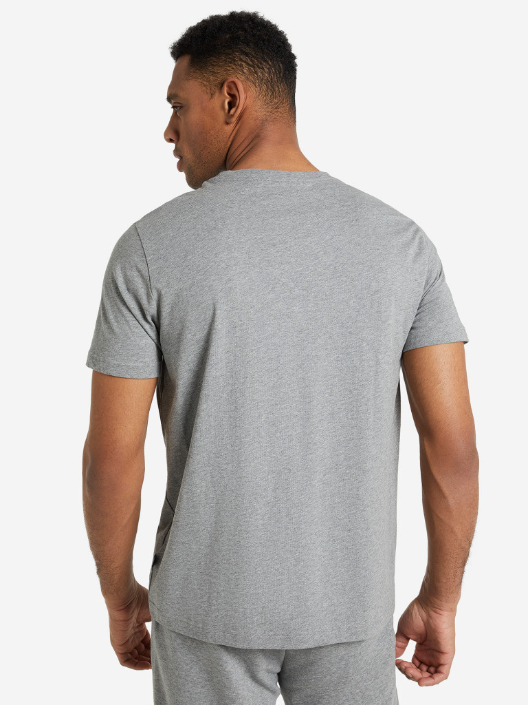 Футболка мужская PUMA Box Tee