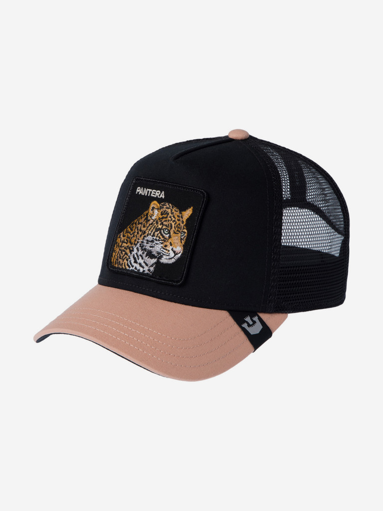 Бейсболка с сеточкой GOORIN BROTHERS 101-1871