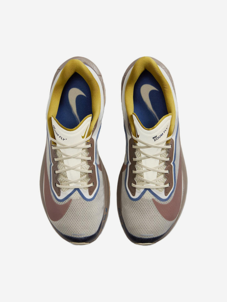 Кроссовки Nike Zoom Fly 6 Premium