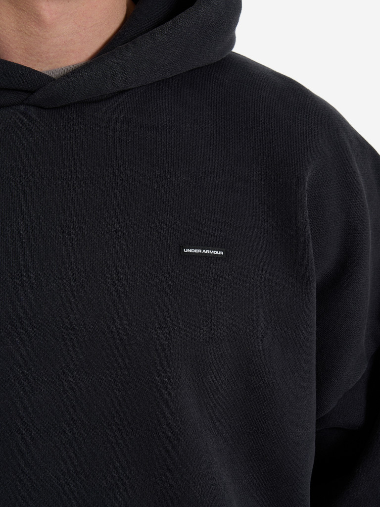 Худи мужское Under Armour