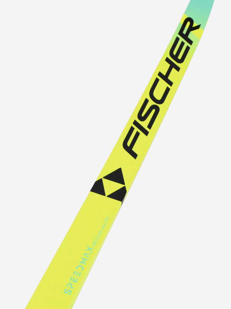 Лыжи беговые Fischer SpeedMax 100 Classic Plus 902 Med