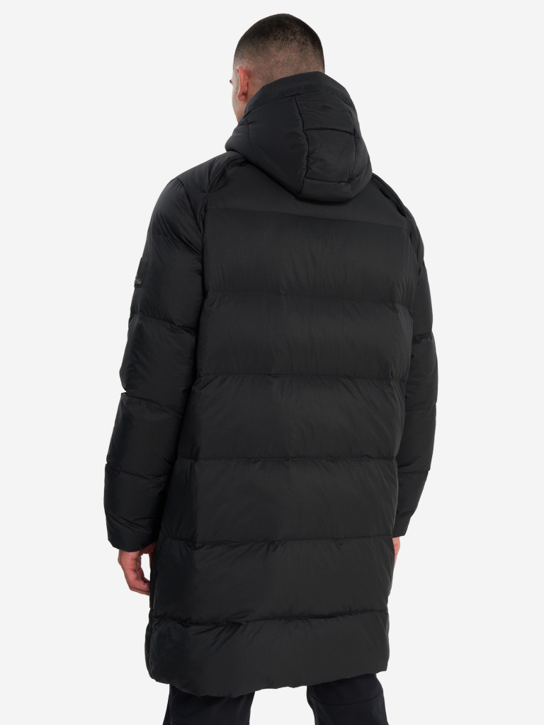 Пуховик мужской Jack Wolfskin Wandermood