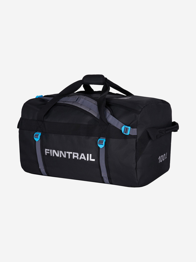 Сумка-рюкзак FINNTRAIL Explorer 100L