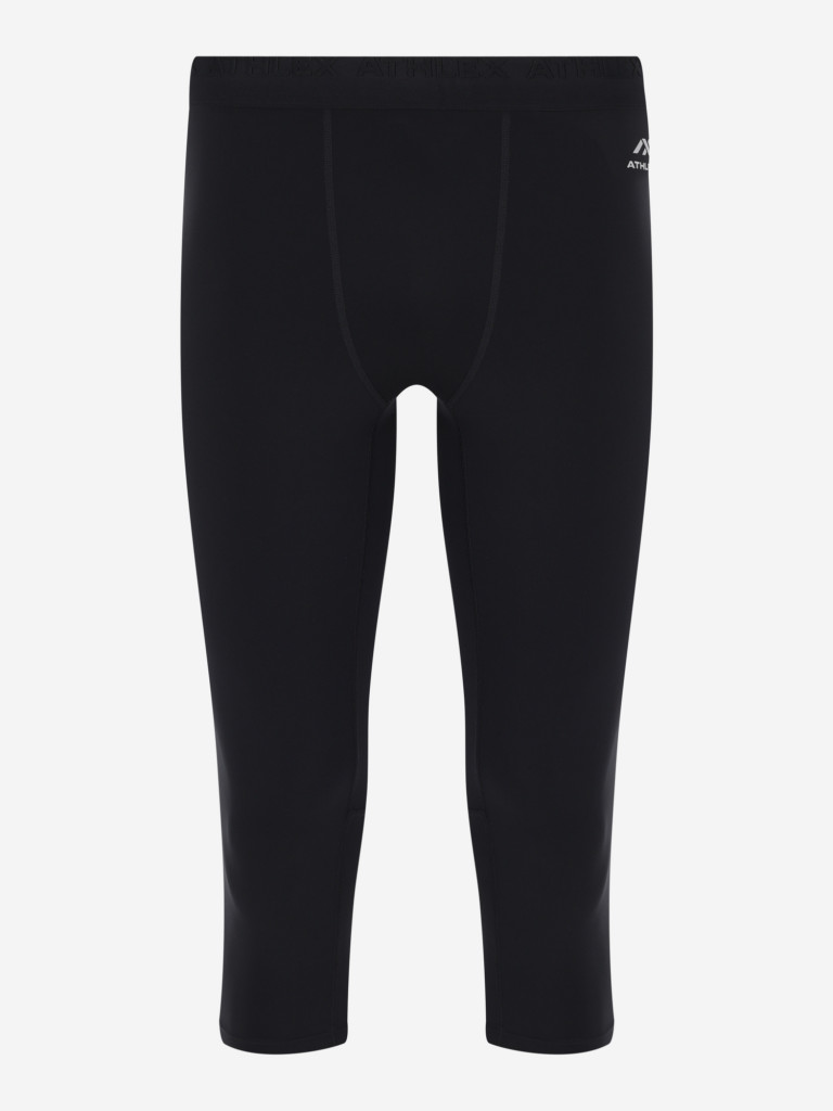 Тайтсы мужские Athlex