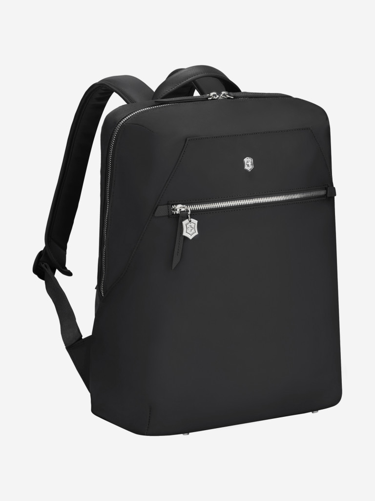 Рюкзак городской VICTORINOX Victoria Signature Compact Backpack с отделением для ноутбука 14”