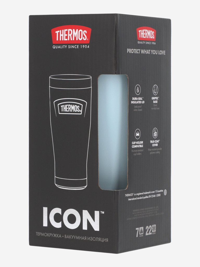 Термокружка Thermos Icon, 0.47 л