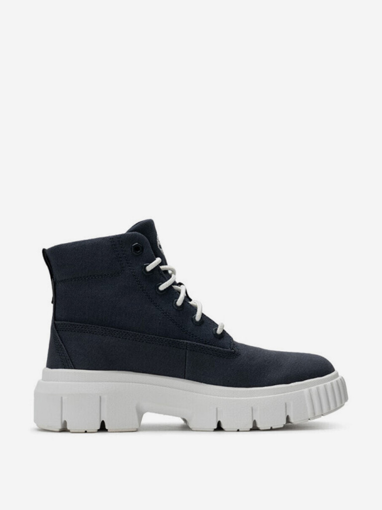 Ботинки Timberland Greyfield