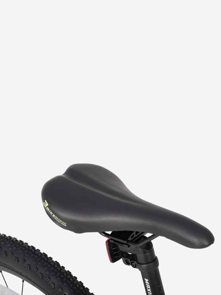 Велосипед детский Maxiscoo 3BIKE 24'' M, желтый, 2025