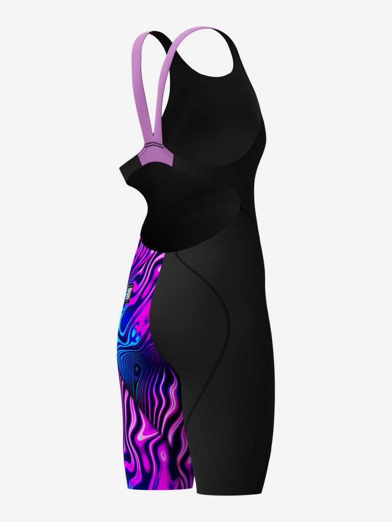 Стартовый гидрокостюм для девочек Speedo Fastskin LZR Ignite