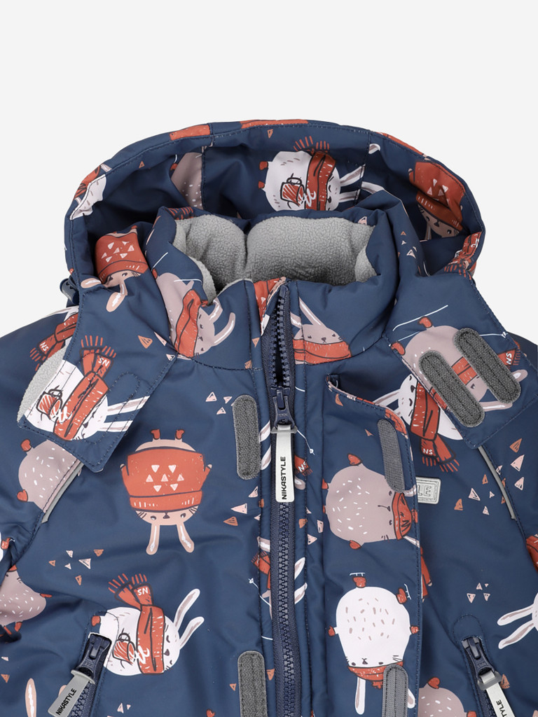 Костюм NIKASTYLE
