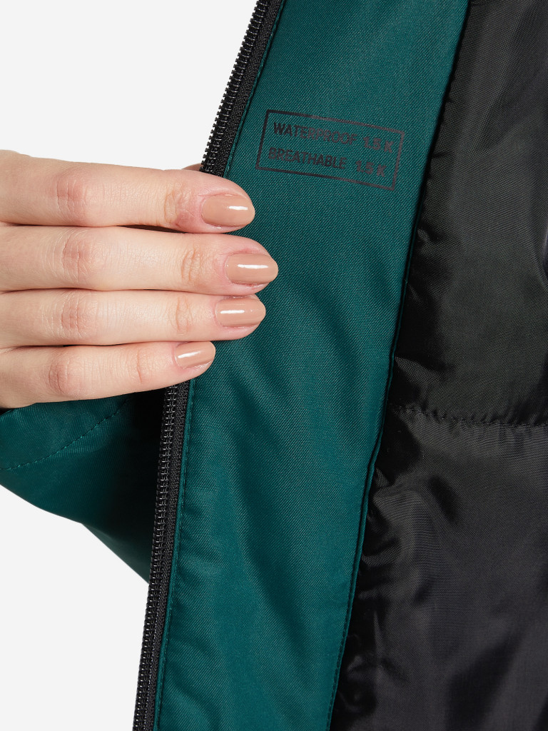 Куртка сноубордическая женская Termit