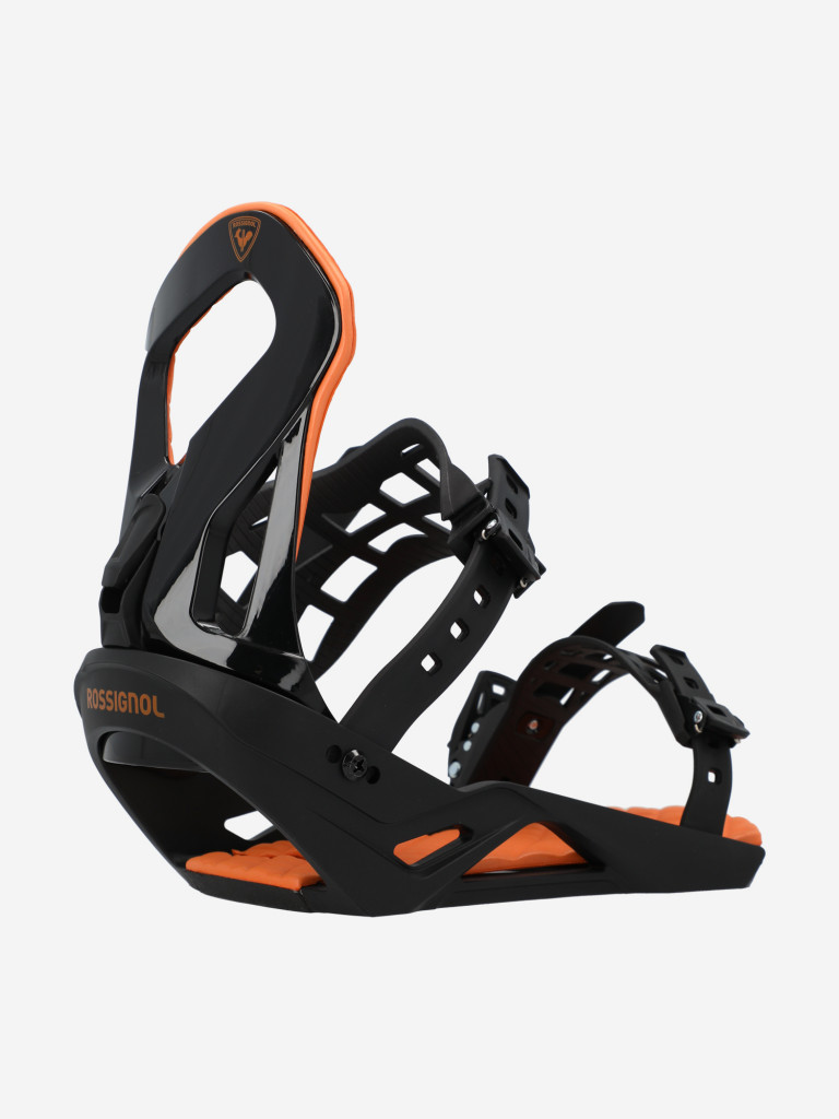 Крепления для сноуборда Rossignol Viper