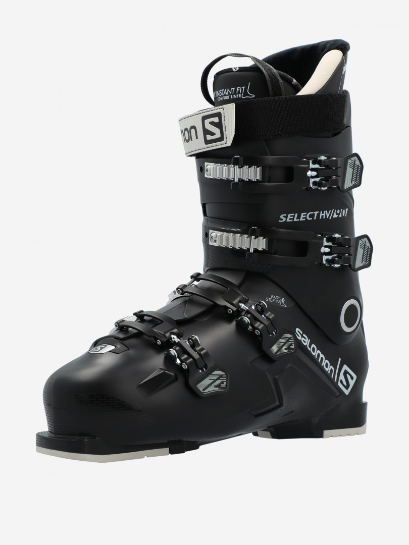 Ботинки горнолыжные Salomon SELECT HV 90 25858140299 Черный, размер 29, фото 2