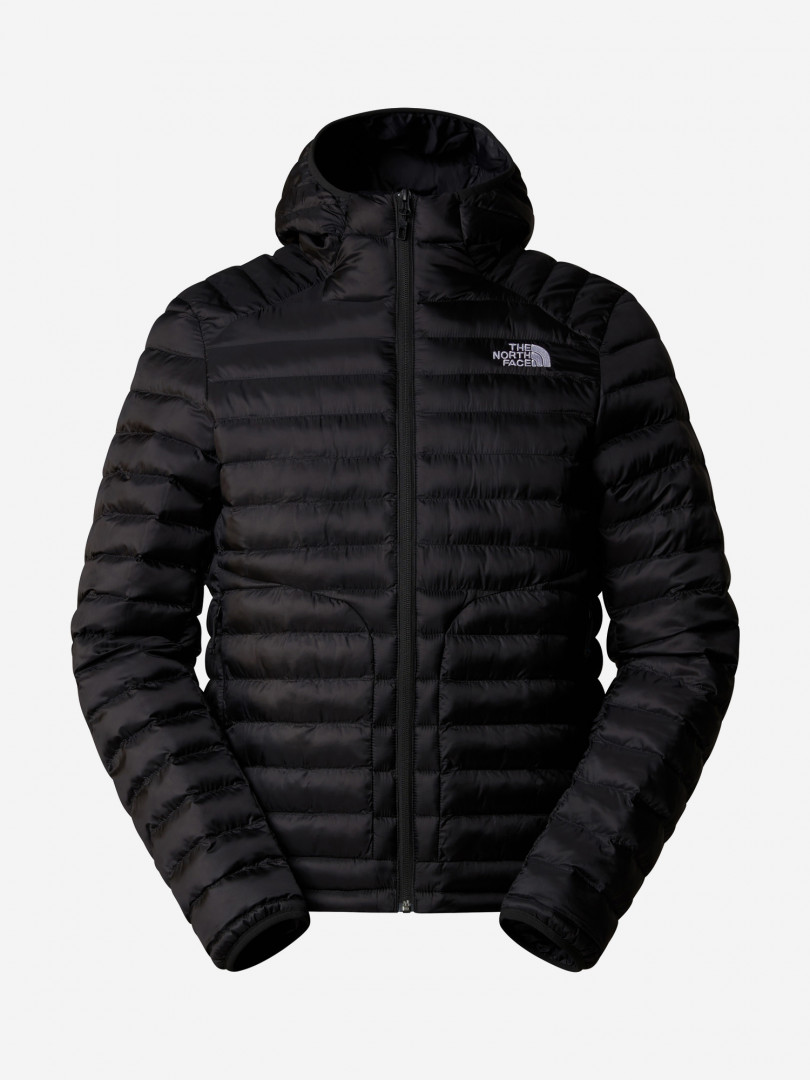 Куртка утепленная мужская The North Face Huila Черный 22999₽