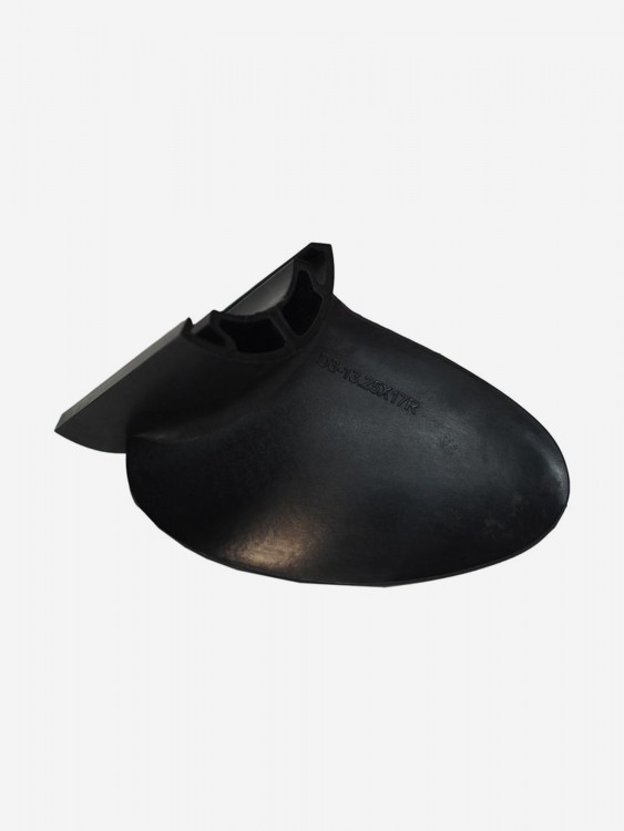 Лопасть гребного винта Skipper для моторов 60-140 л.с., композитная, диаметр 13 1/4", шаг 17"