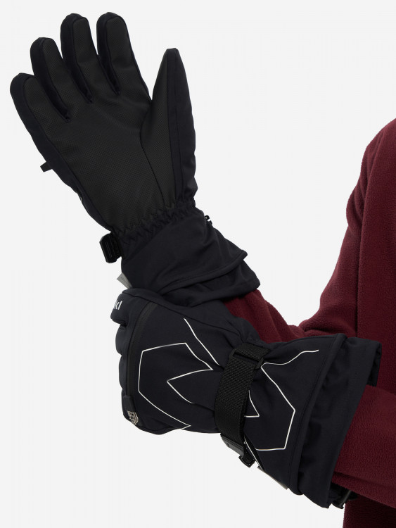 Перчатки мужские Volkl