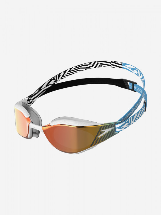 Очки для плавания Speedo Fastskin Hyper Elite Mirror
